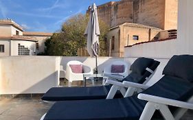 Ático con Terraza Center City Málaga